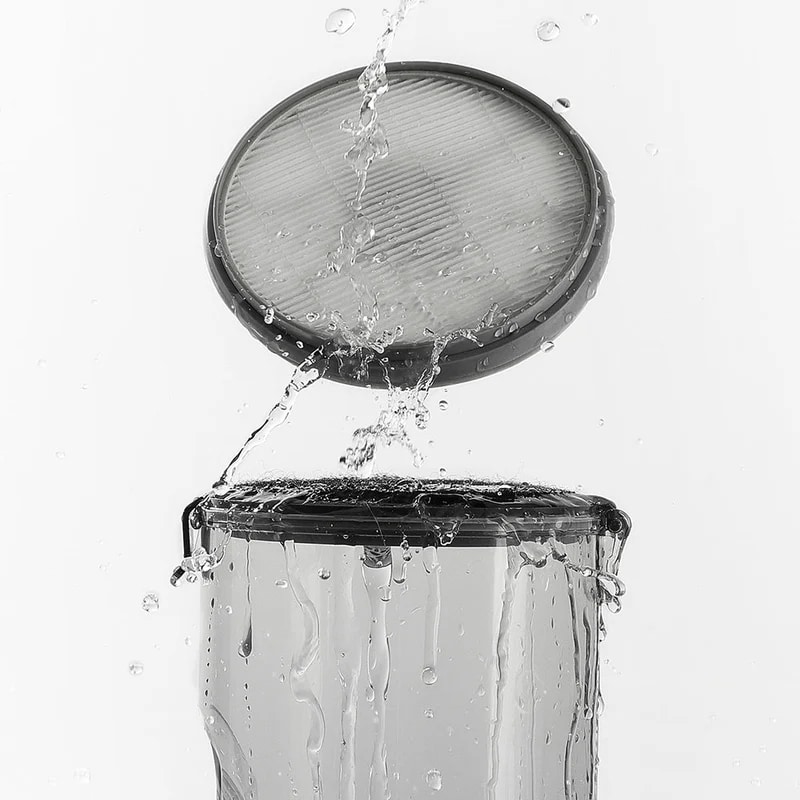 PETKIT AirClipper 5-in-1 Pet Grooming Kit_thumbnail_4