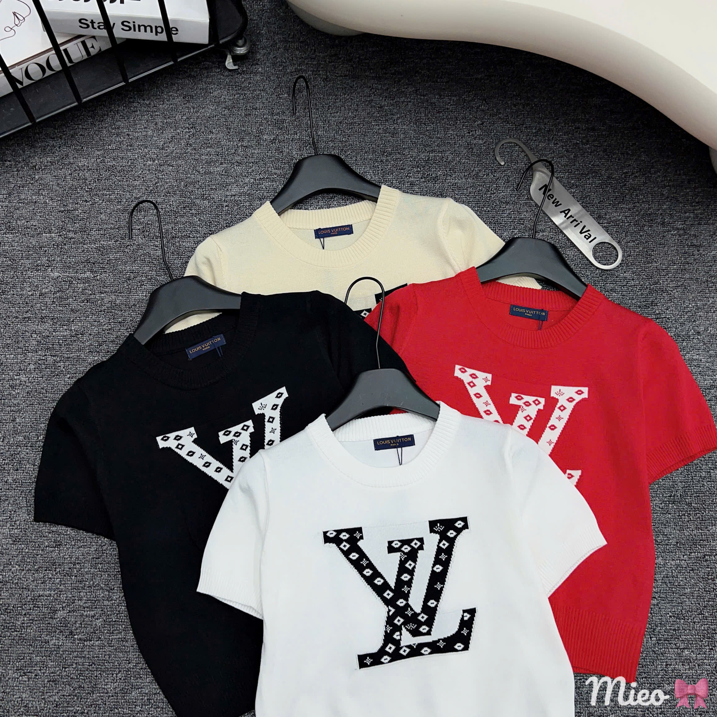  Áo len LV hoạ tiết_thumbnail_2