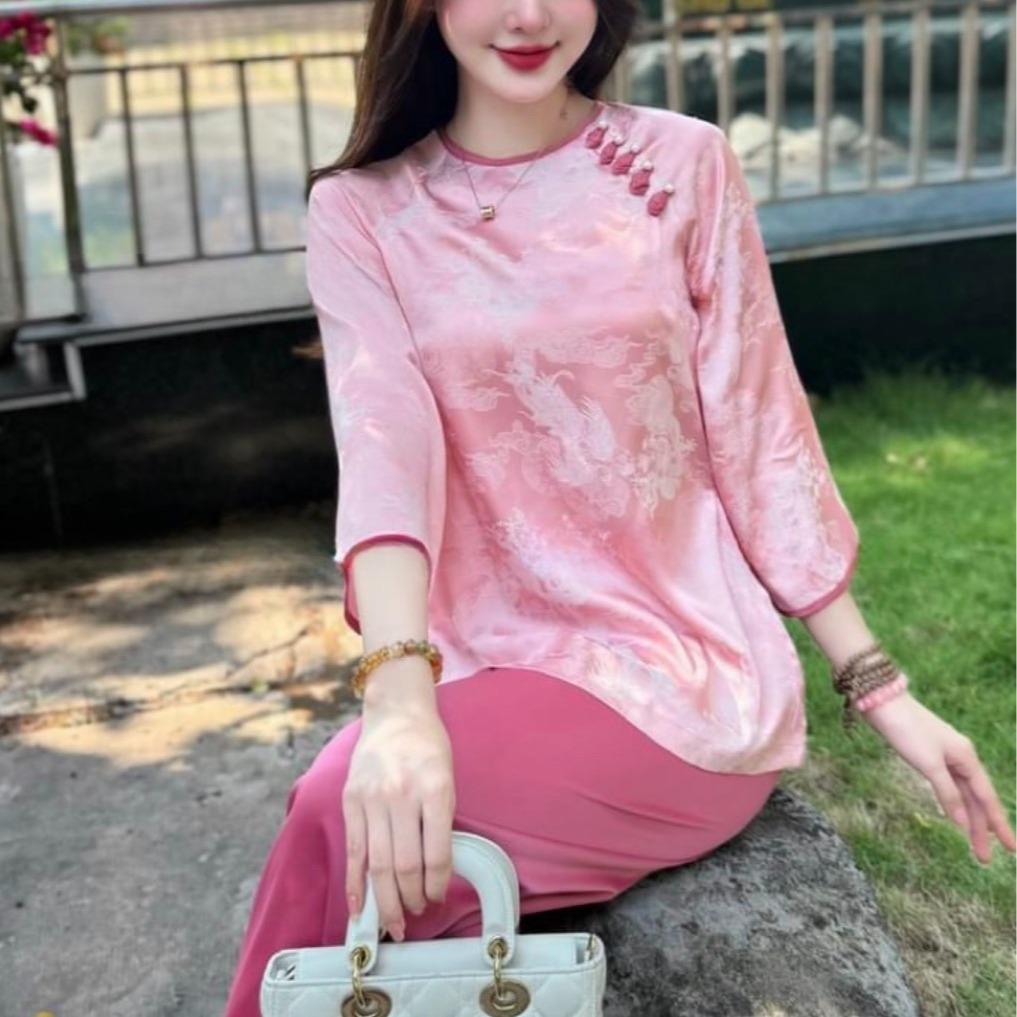 PP104 TINH NHI Pháp phục gấm rồng_thumbnail_3