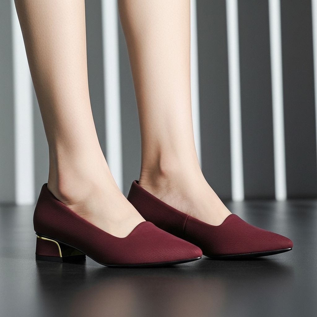 Giày Cao Gót B1407_thumbnail_2