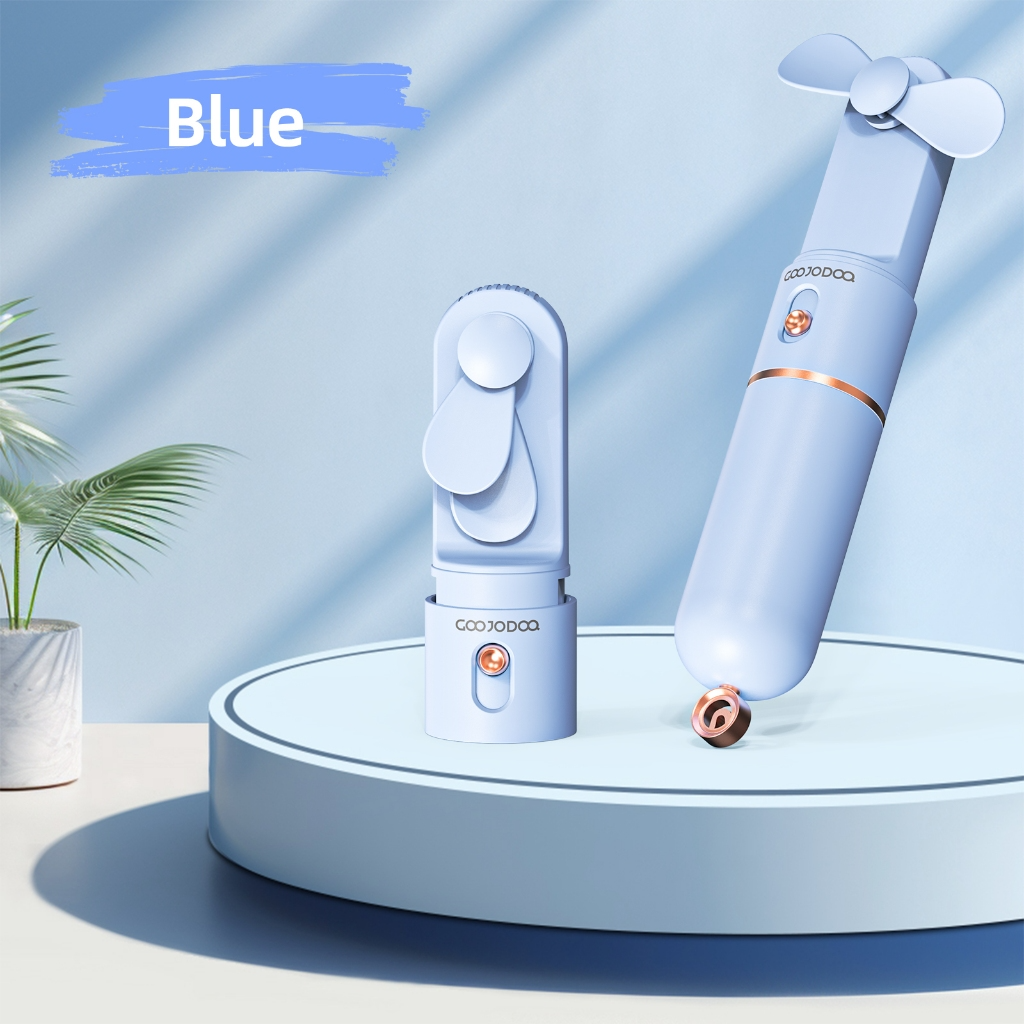GOOJODOQ Pocket Hand Held Fan FS083 2500maH_thumbnail_12