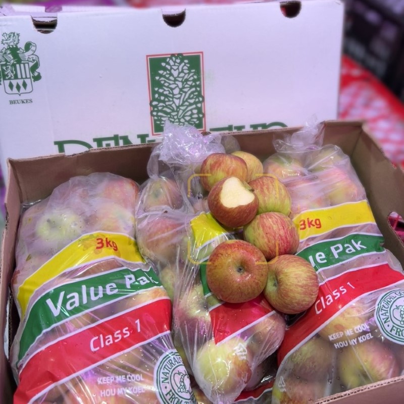 Táo Túi Nam Phi (Value Pak)