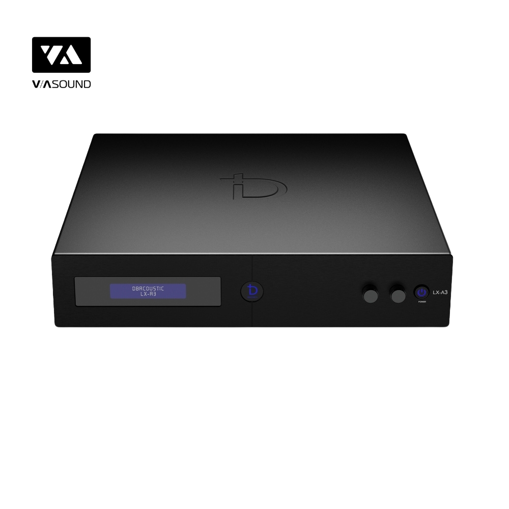 Cục Đẩy Công Suất DBACOUSTIC LX-A3_thumbnail_0