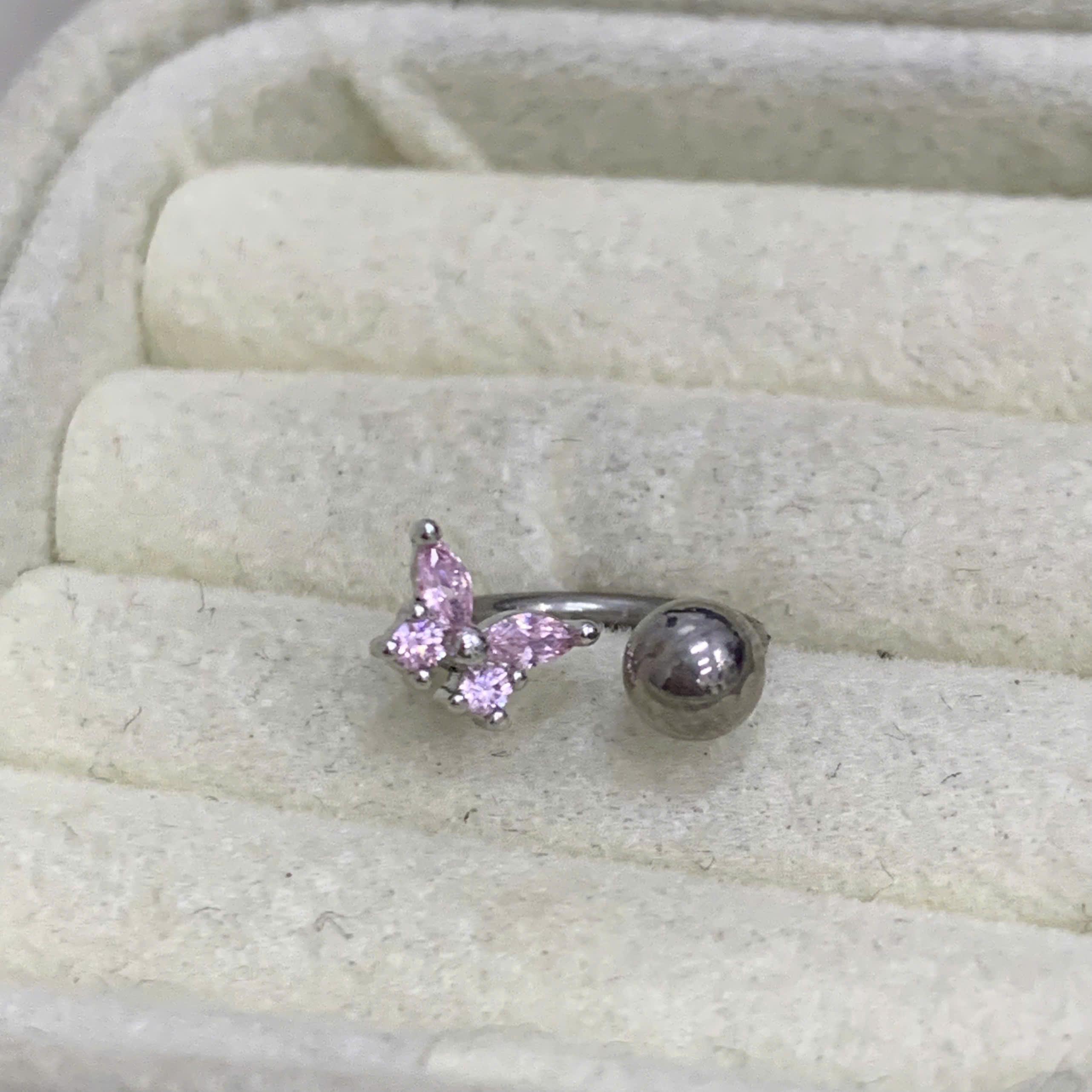 septum thân titan bướm hồng size 8_thumbnail_3