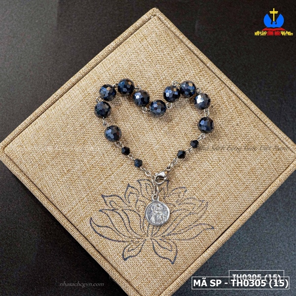 Lắc phale địa cầu 8ly màu xám chì_thumbnail_1