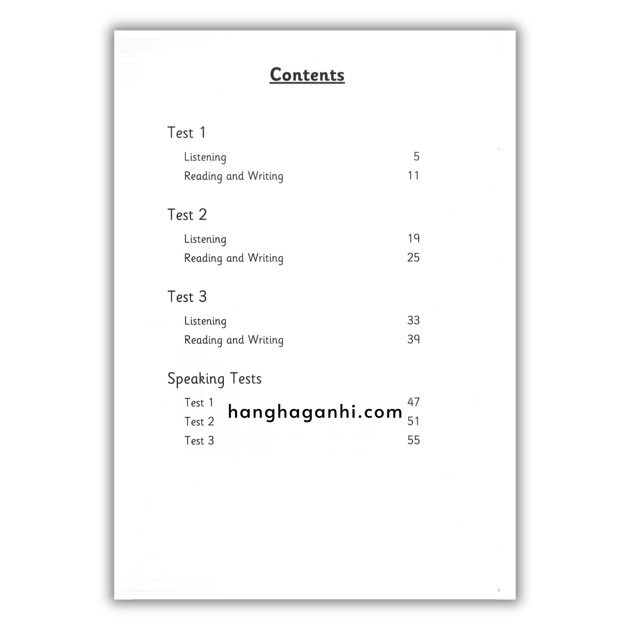 Cambridge English Pre A1 Starters 3 Student’s Book: Authentic Examination Papers 2019, BẢN ĐẸP, Flashcard cắt rời tương tác, kèm hướng dẫn học_thumbnail_1