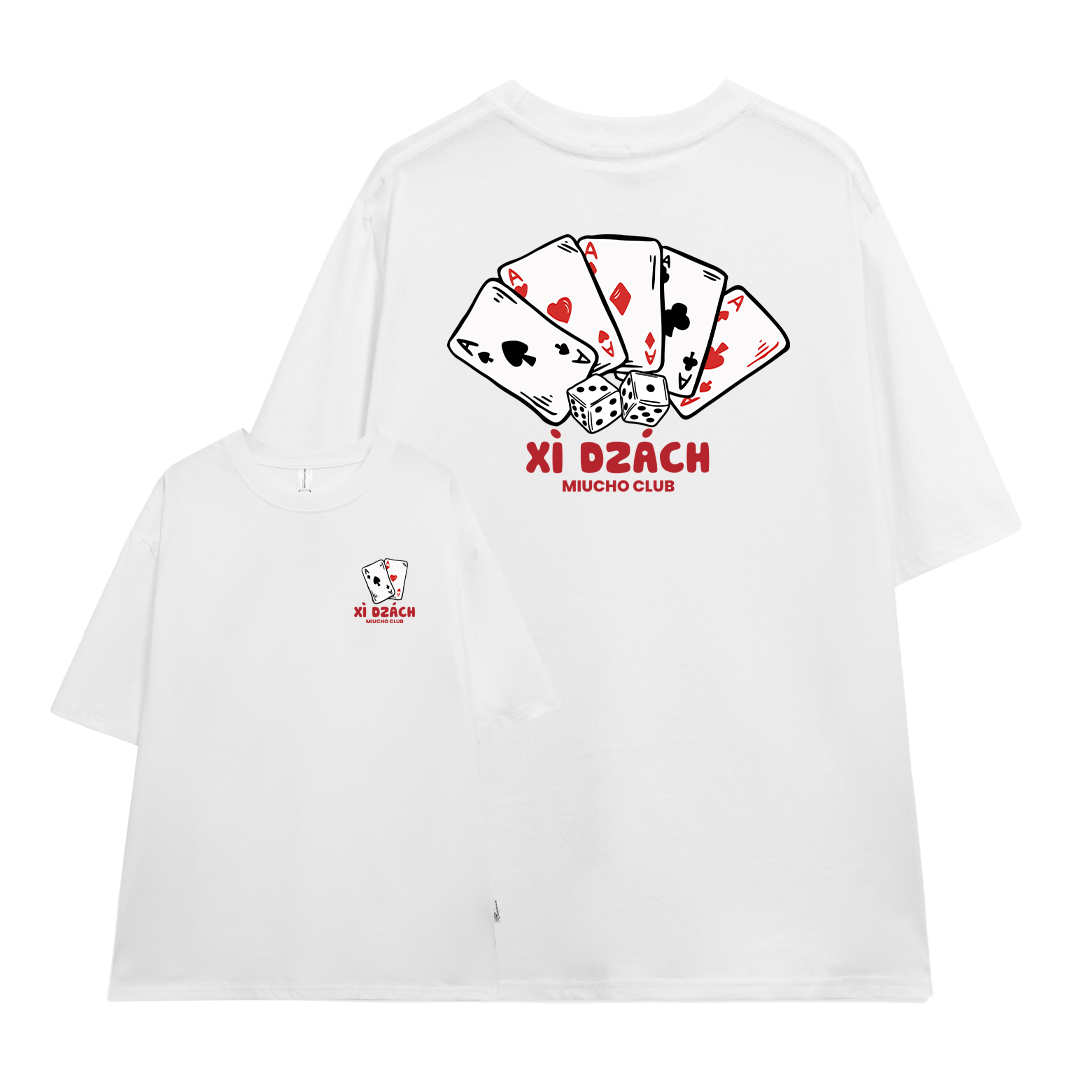 Áo phông tết nam form rộng cổ tròn vải cotton 4c co giãn thoáng mát 1800 Miucho in mix_thumbnail_19