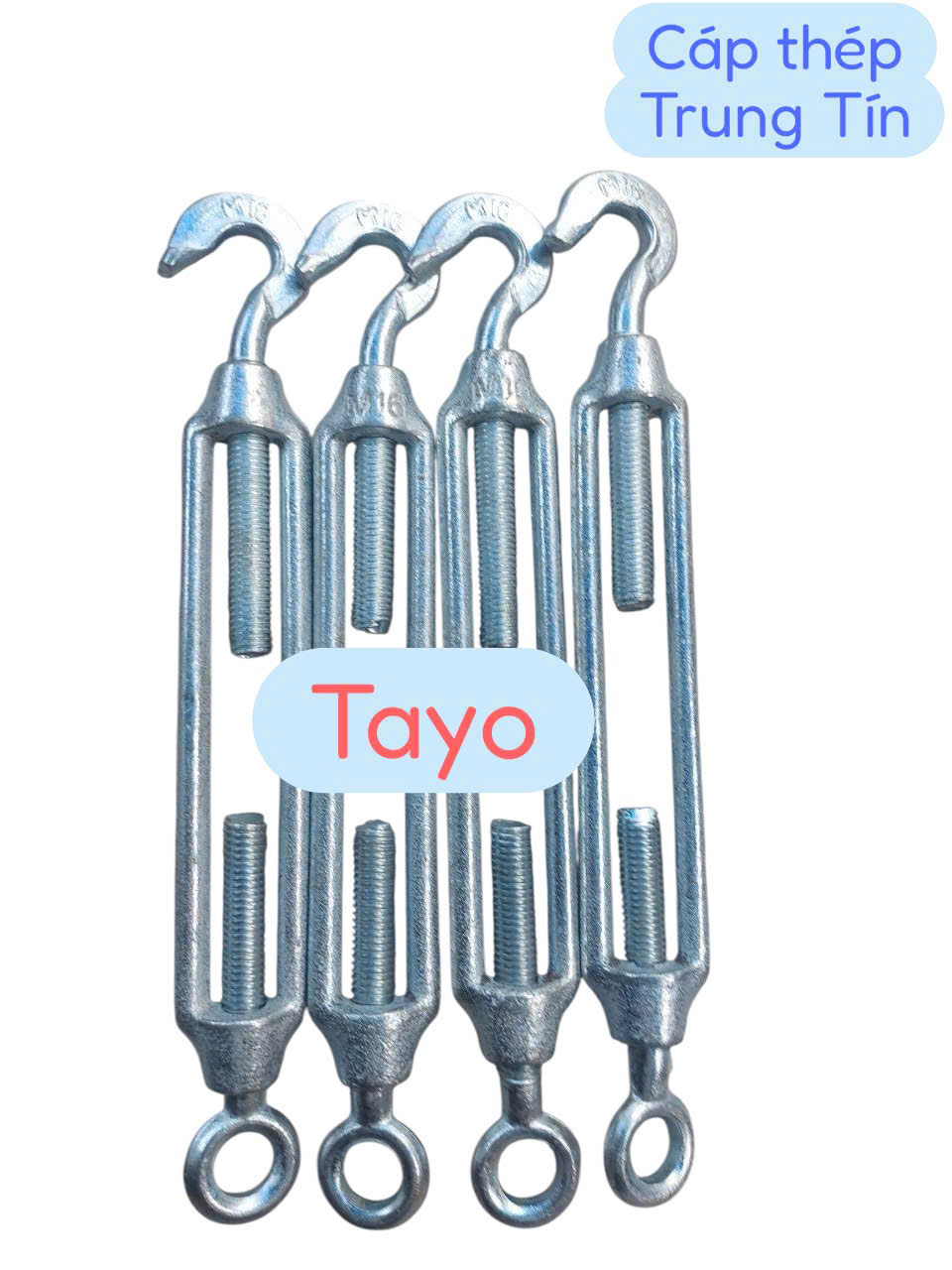 Tăng đơ thép mạ kẽm_2