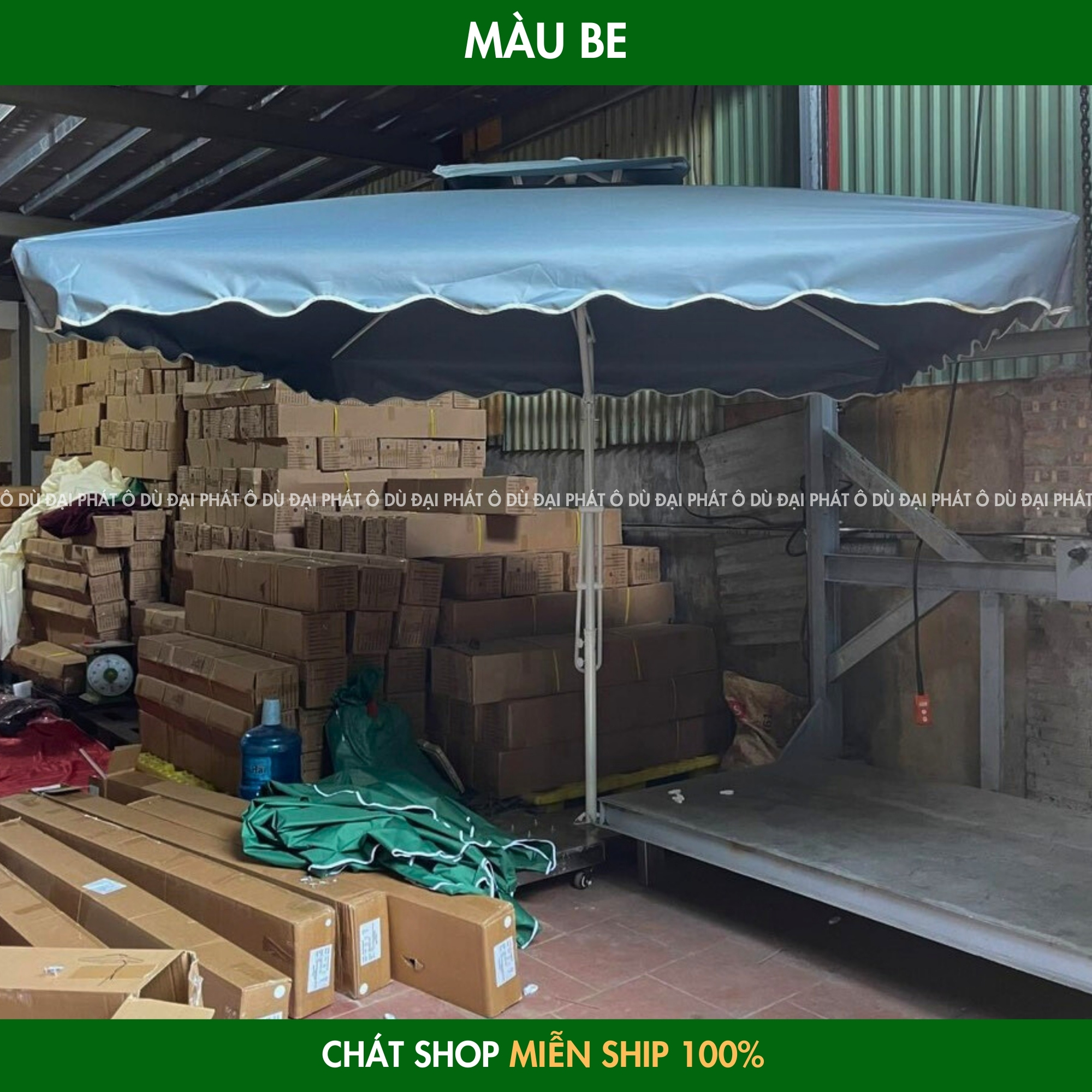 dù lệch tâm 2m5x2m5 khung hợp kim thép cao cấp_thumbnail_17