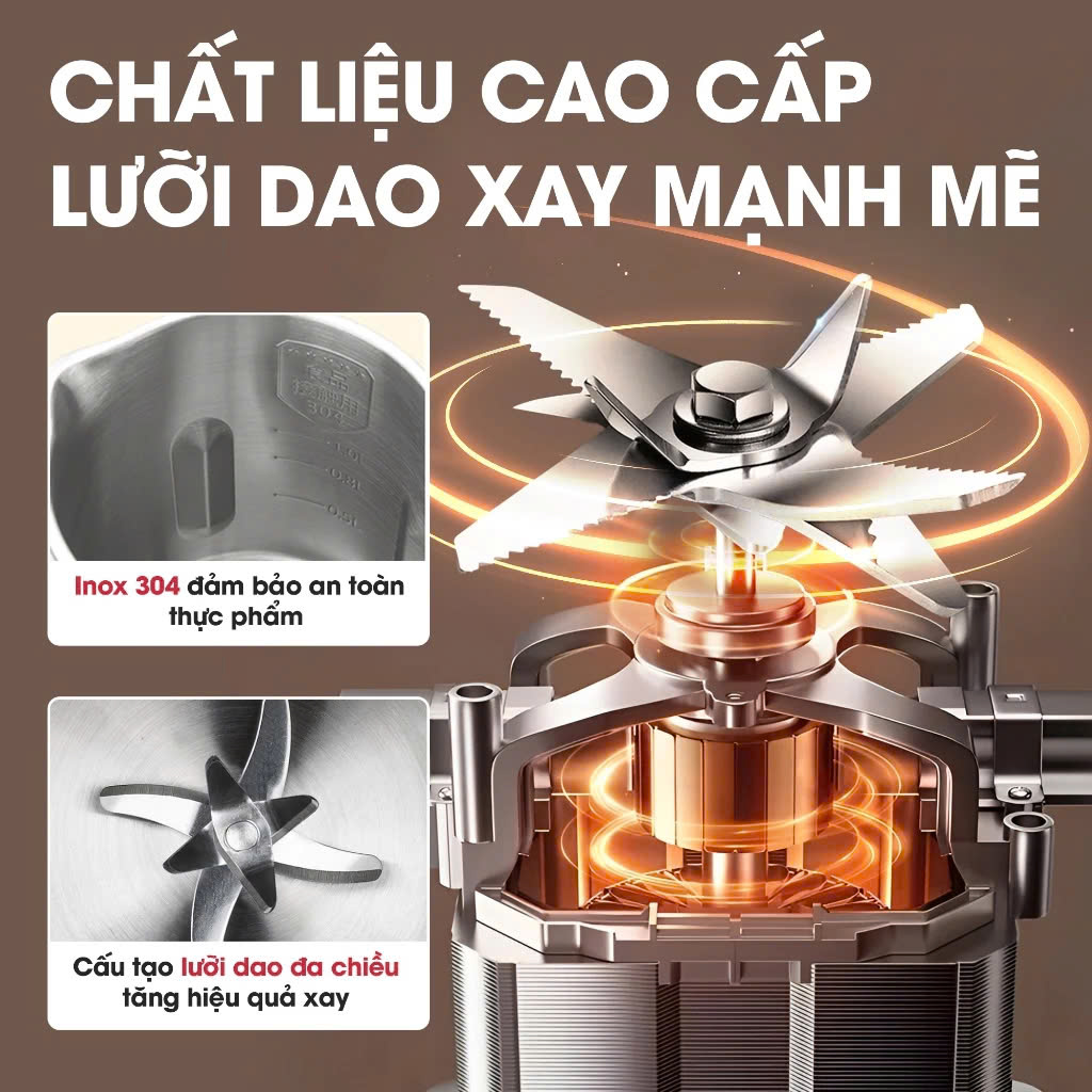 Máy Làm Sữa Hạt Magic_thumbnail_6