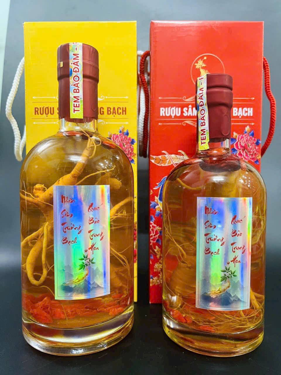 SÂM TRƯỜNG BẠCH COMBO 5 CHAI (LIÊN HỆ BÁO GIÁ)_thumbnail_2