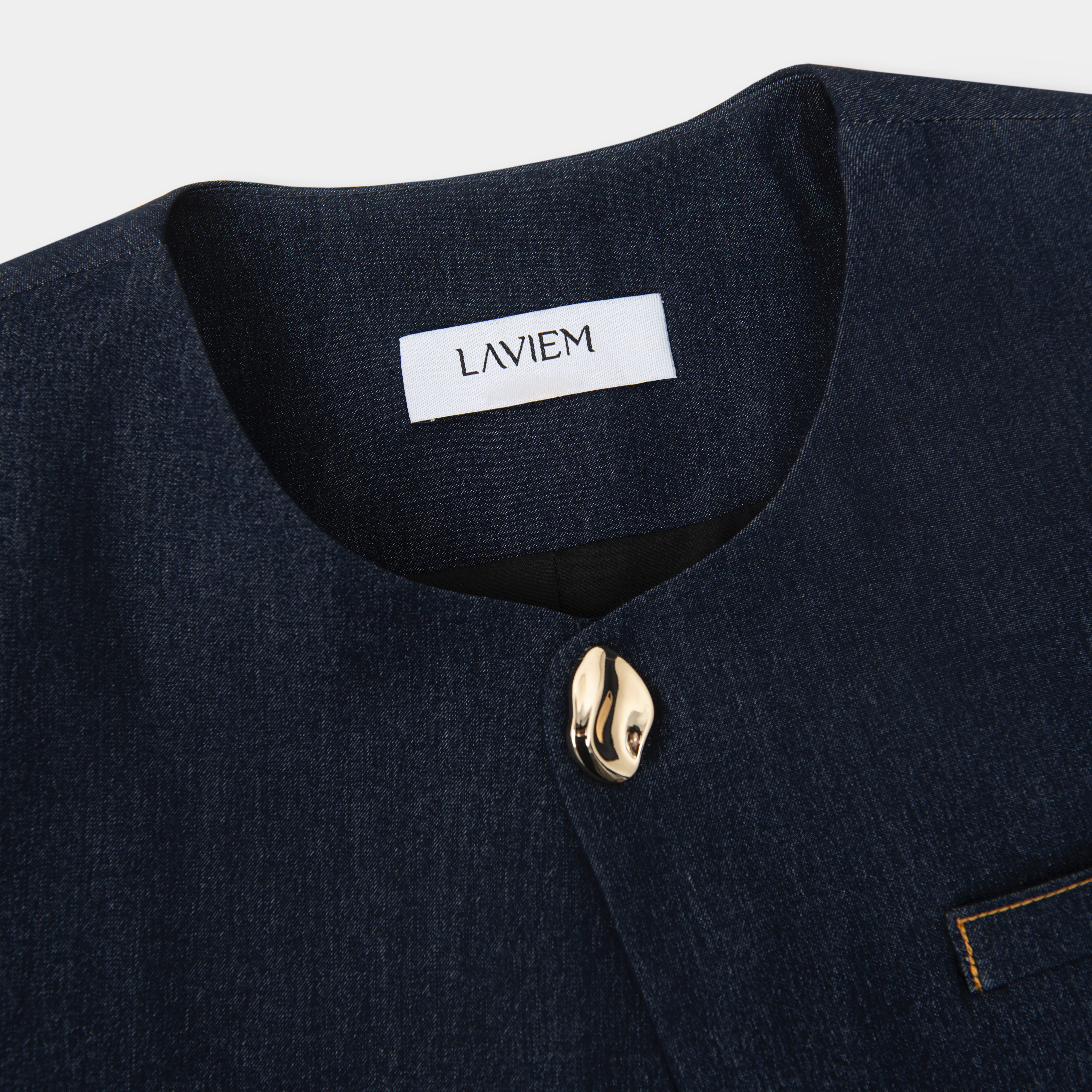 DENIM BLAZER_thumbnail_5