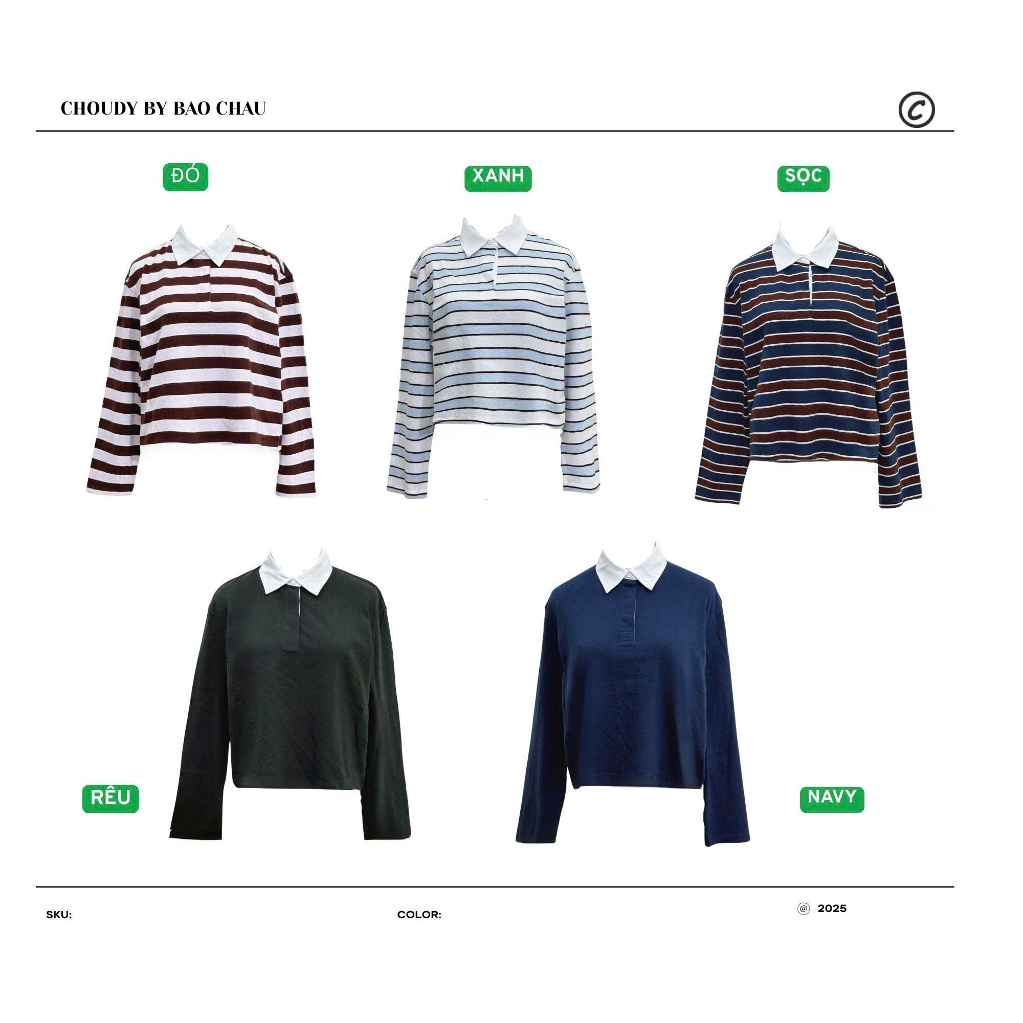 SALE A681 ÁO THUN TAY DÀI 5 MÀU_thumbnail_2