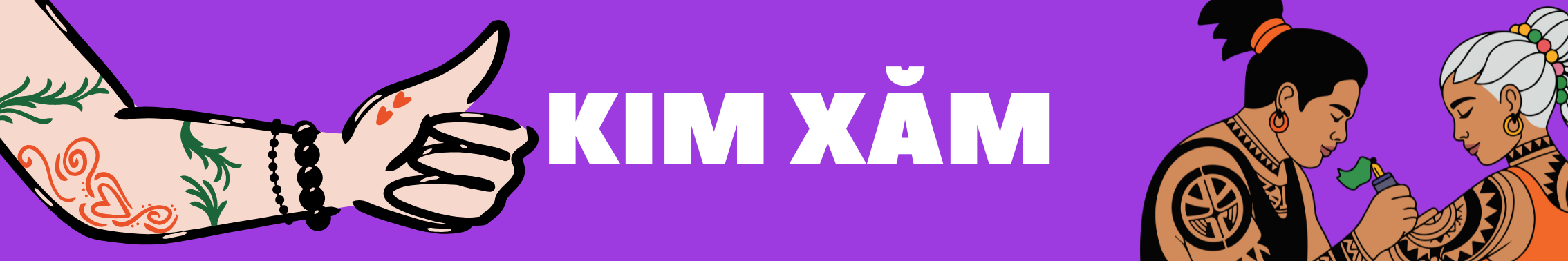 Kim Xăm