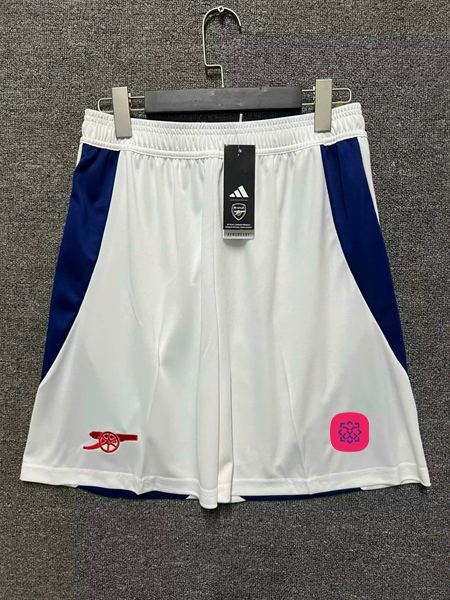 Quần Arsenal sân nhà trắng 24/25 - FAN_thumbnail_0