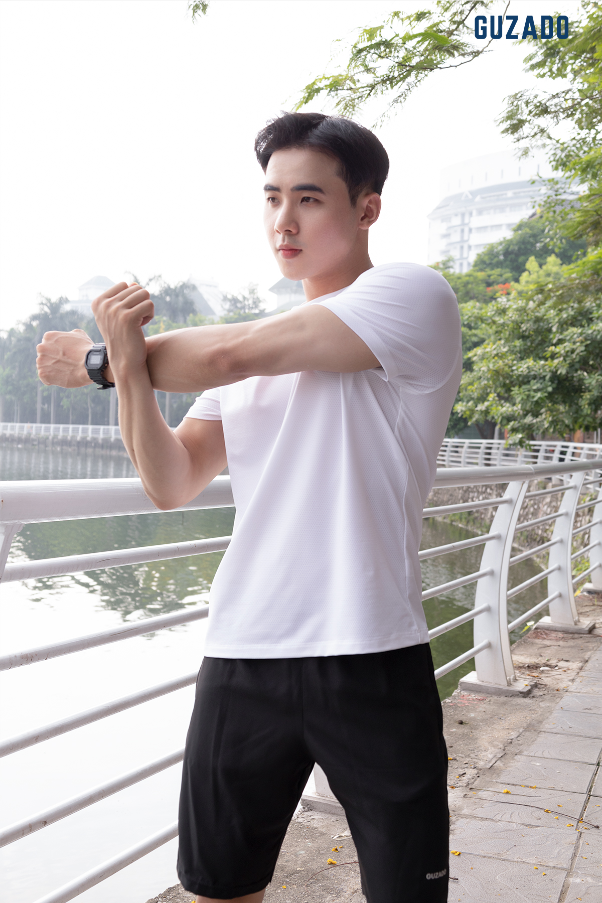 Bộ Quần Áo Thun Sport GUZADO Coolmax Line LOGO ACTIVE BCT04_thumbnail_20