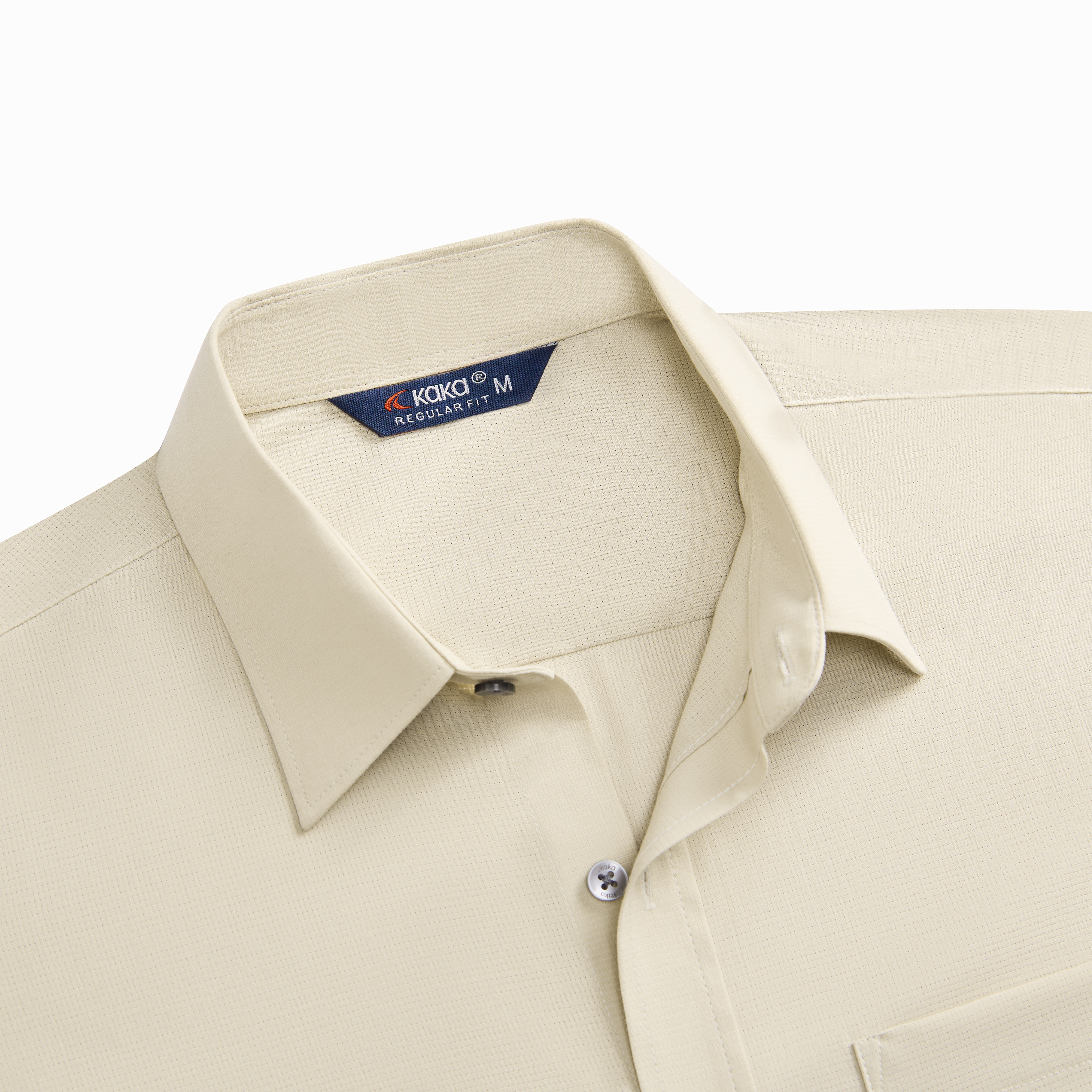 Áo Sơ Mi Trơn S17_thumbnail_5