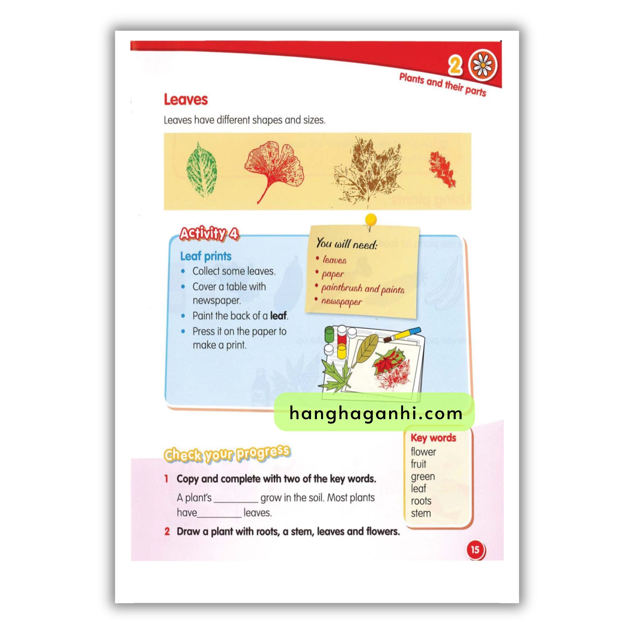 Macmillan Science 1 Pupil’s Book_thumbnail_15