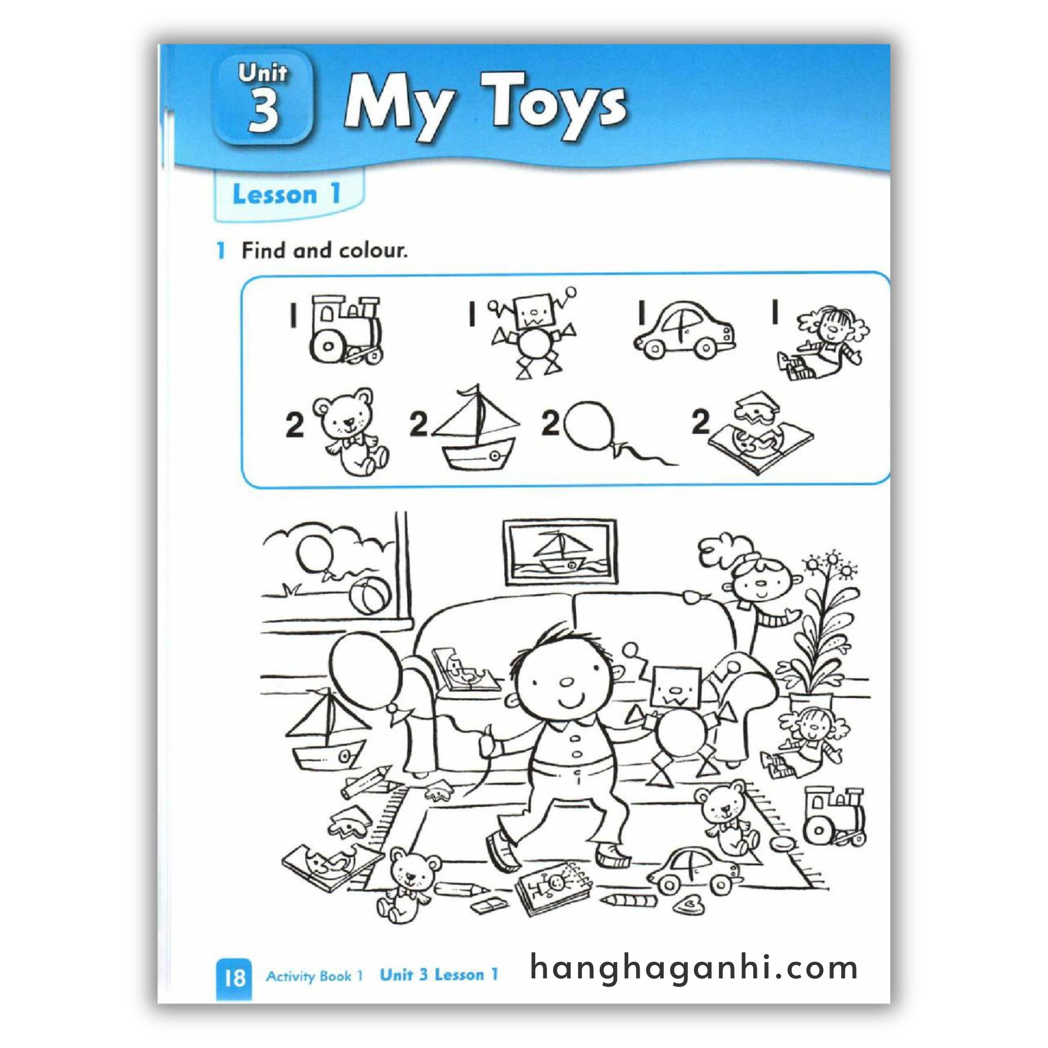 Sách First Friends 1 Activity Book 2Nd Edition_thumbnail_12