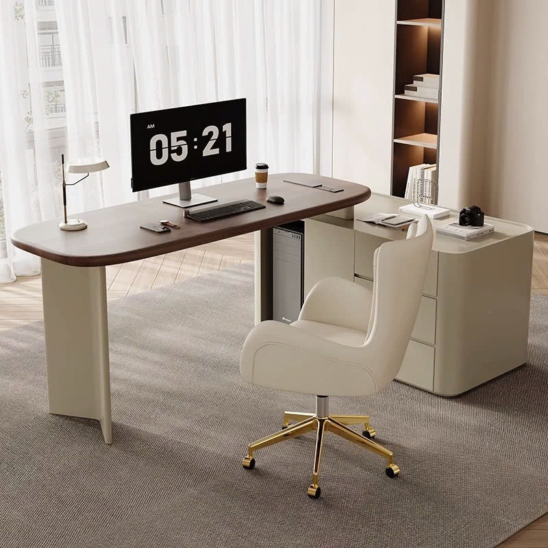 Bộ bàn làm việc Colif Prime Series 1_thumbnail_1