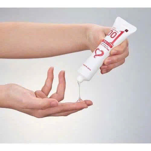 HM98 Gel bôi trơn Nhật