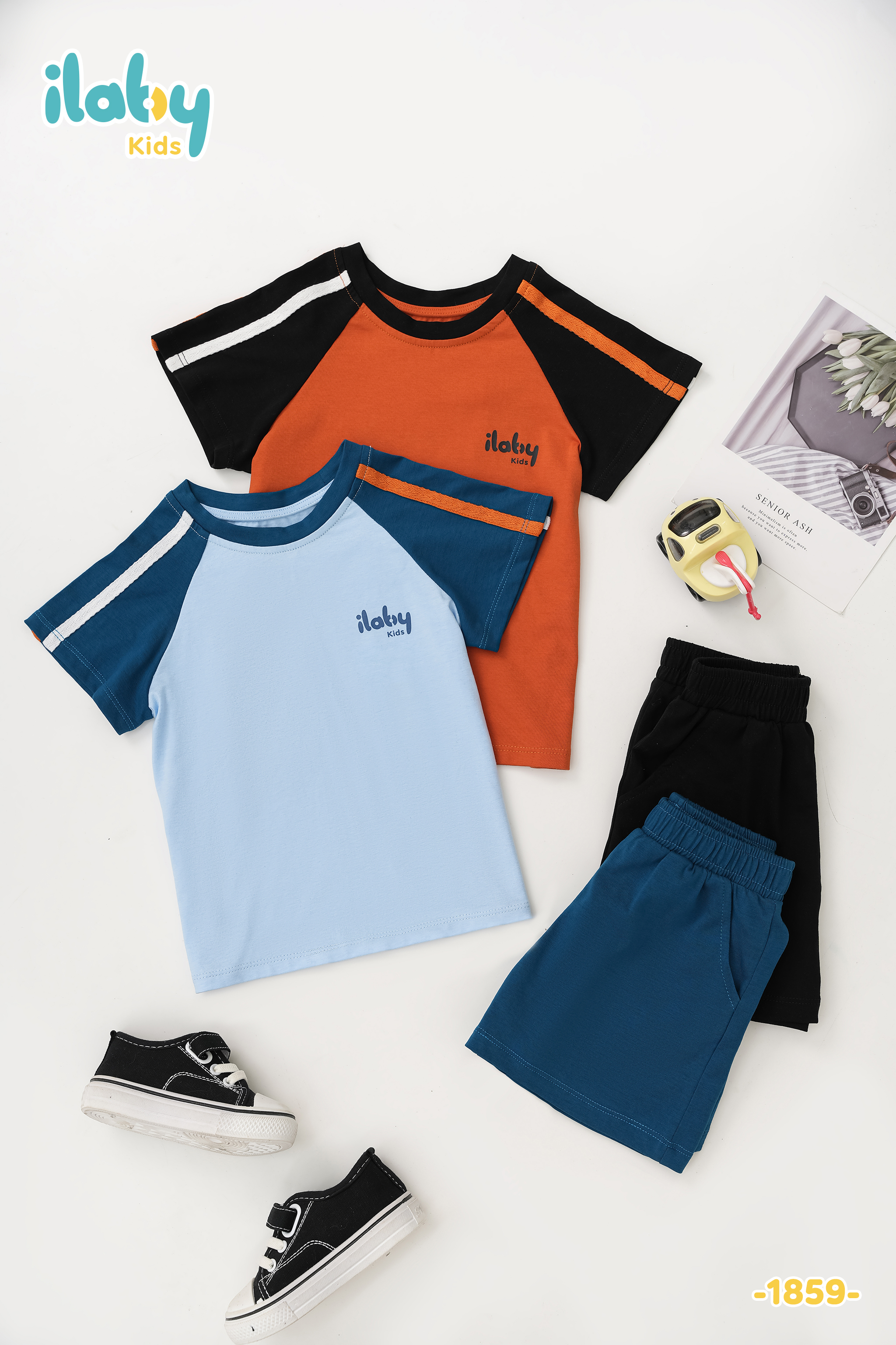 Set thun tay raglan phối dây màu nổi_thumbnail_2