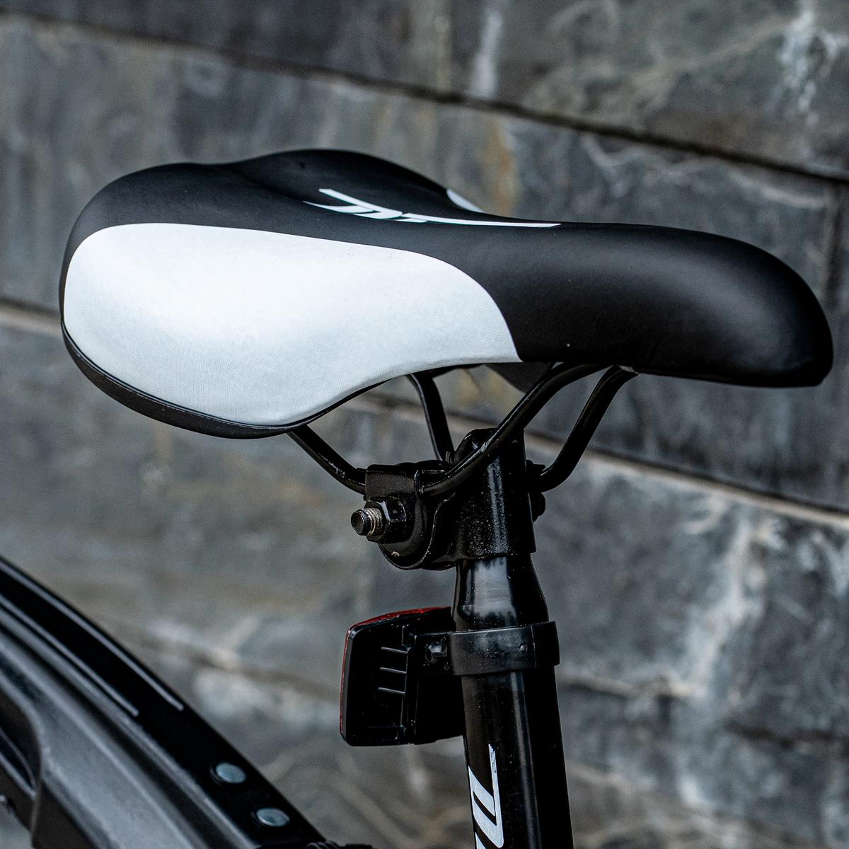 Yên xe đạp dtz1000 êm ái