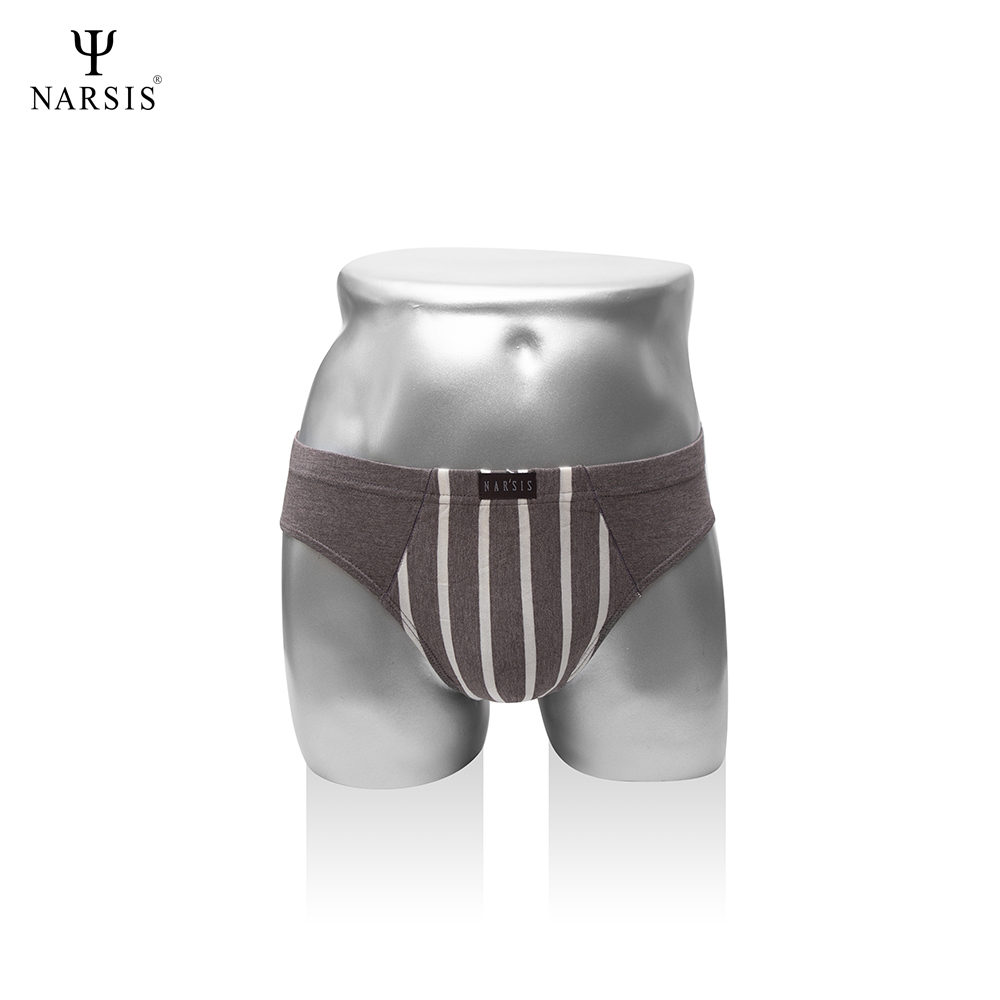 QUẦN LÓT NAM C6020 NARSIS CHẤT LIỆU THOÁNG MÁT, DỄ CHỊU, THOẢI MÁI CẢ NGÀY, DỄ VẬN ĐỘNG_thumbnail_2