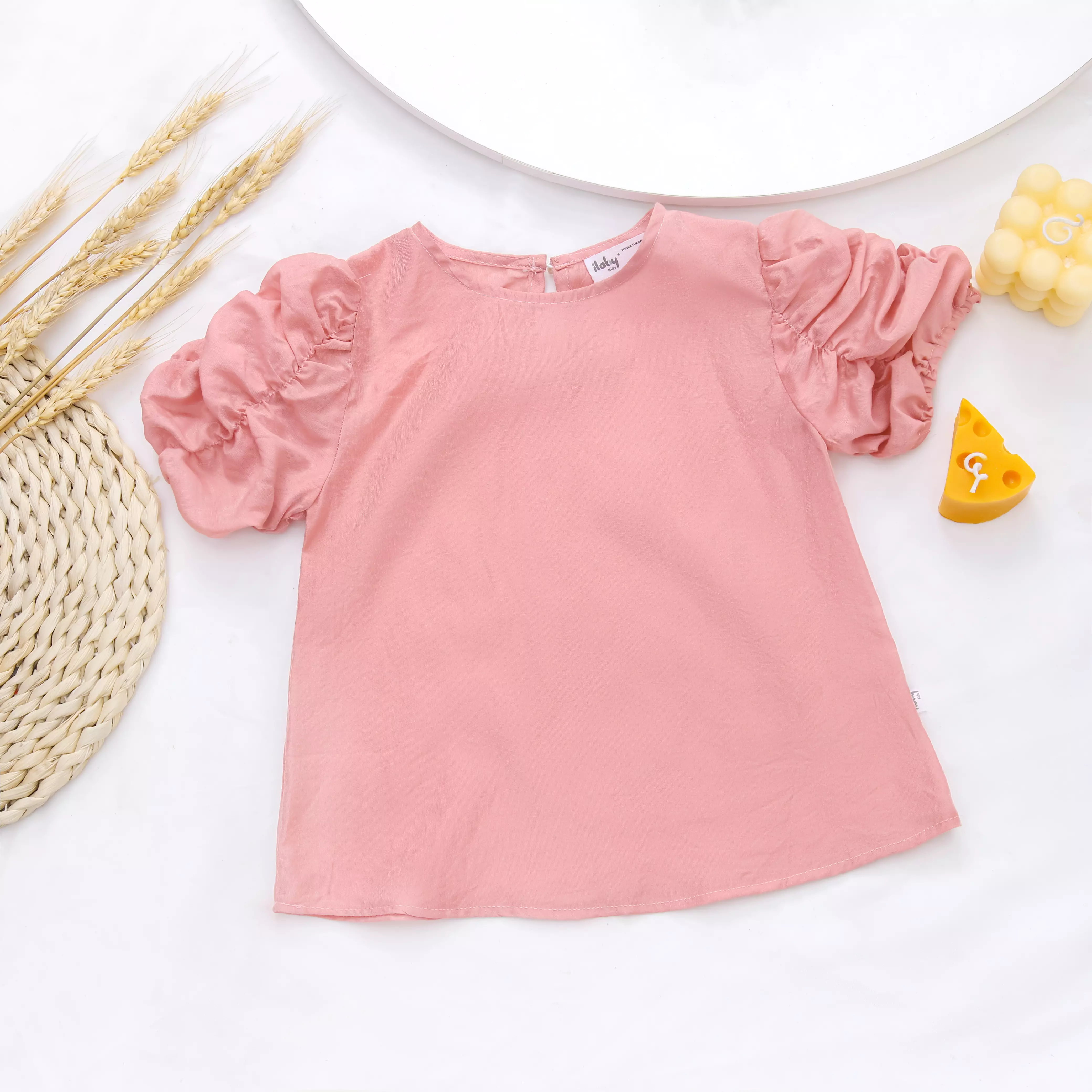 Áo  kiểu tay chạy nhún_thumbnail_2