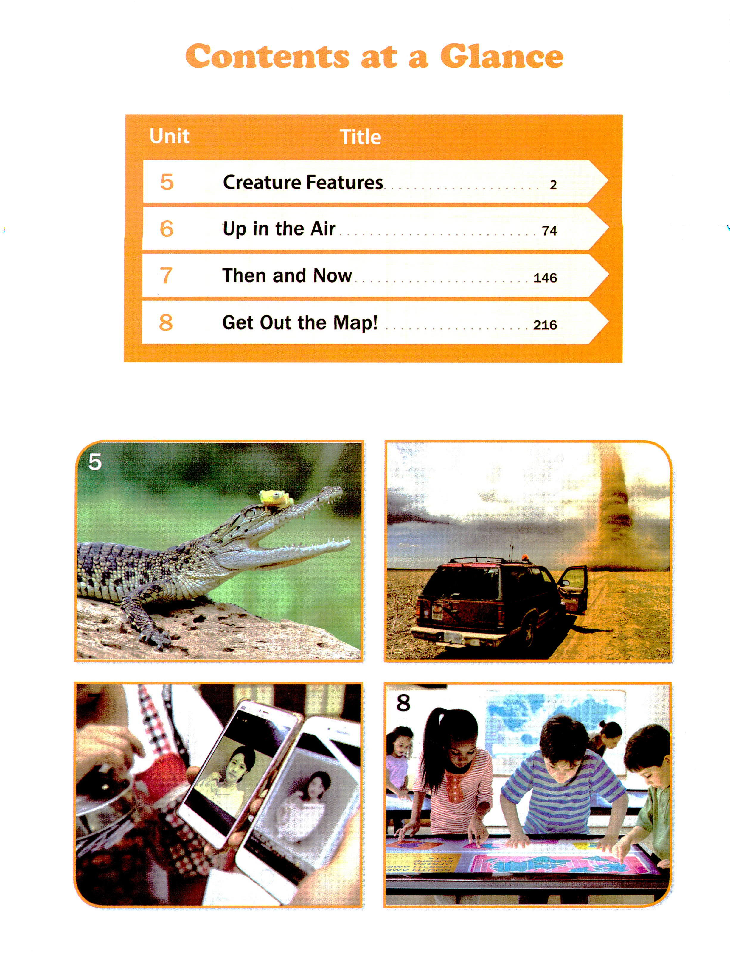 National Geographic Reach Higher 1B Student's Book (2020 – American English) – Sách giấy gáy đóng KEO nét đẹp_thumbnail_3