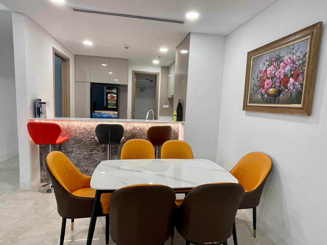  Sở hữu căn hộ The River Thủ Thiêm, 3 phòng ngủ, 140 m2, giá 20 tỷ_thumbnail_3