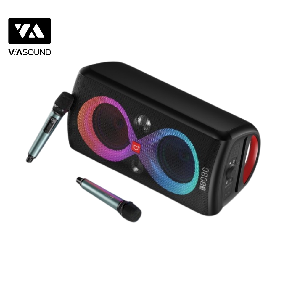 Loa DBACOUSTIC INFINITY 110PLUS_thumbnail_6