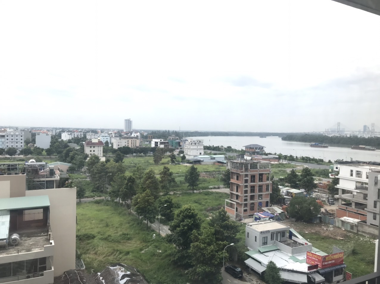 Bán căn hộ 1PN, view sông cực đẹp _thumbnail_1