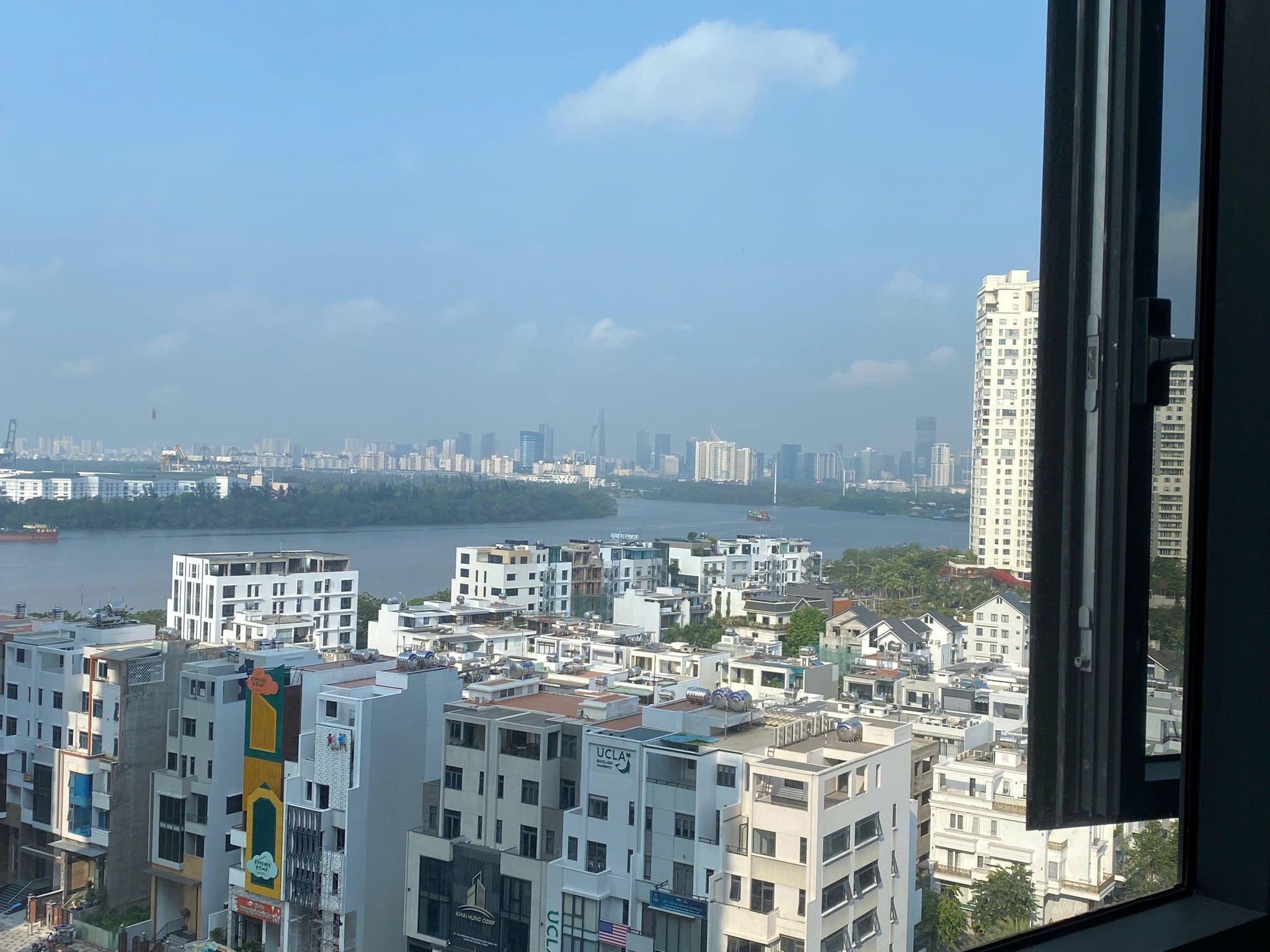 Cho thuê nhanh căn hộ 3PN One Verandah, giá cực tốt, nội thất hoàn hảo, view rộng bao la!_thumbnail_2