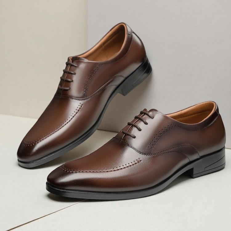 Giày Oxford Nam GT80_thumbnail_7