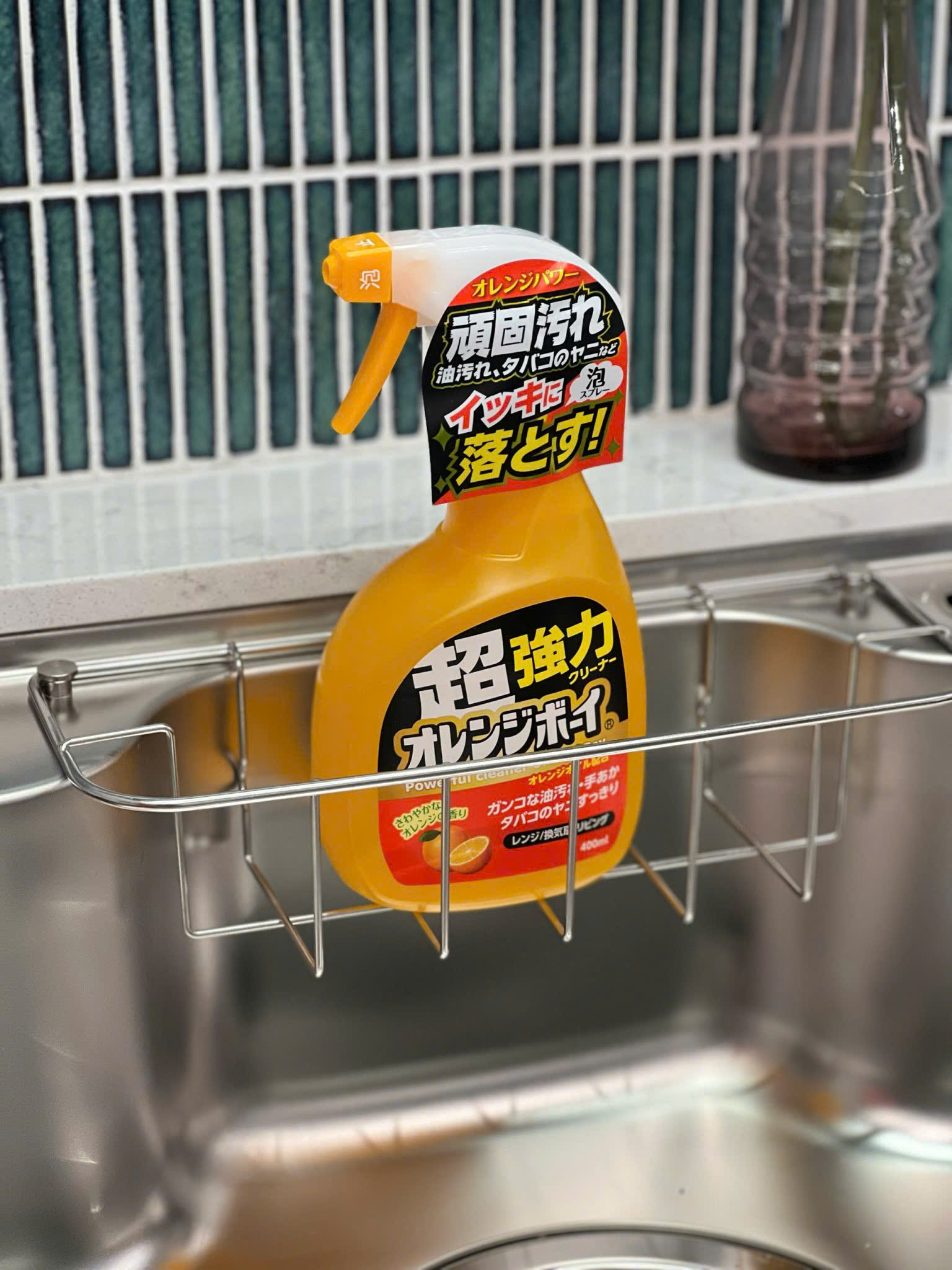 CHAI DUNG DỊCH TẨY ĐA NĂNG SIÊU MẠNH 400ML DAICHI_thumbnail_2