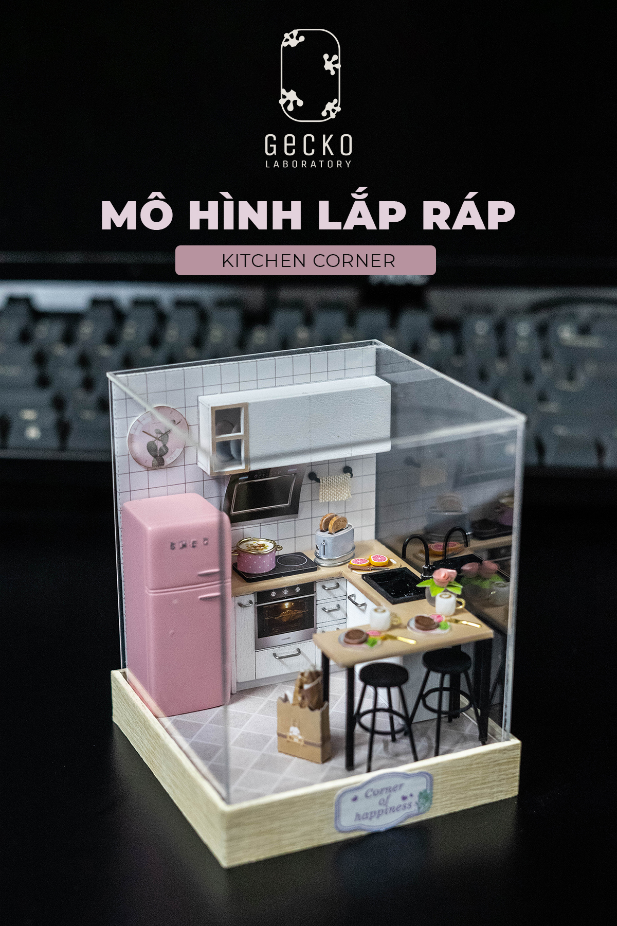 Mô hình lắp ghép Kitchen Corner_thumbnail_4