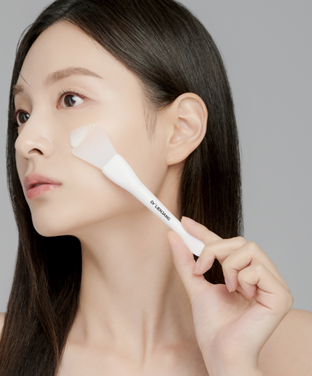 DR LIENJANG GEL PATCH BOOSTER - Gel Patch Vi Kim Tái Tạo Săn Chắc Da - Micro Spicule 2,000,000, PDRN - 60ml - [DLJ006]_thumbnail_1