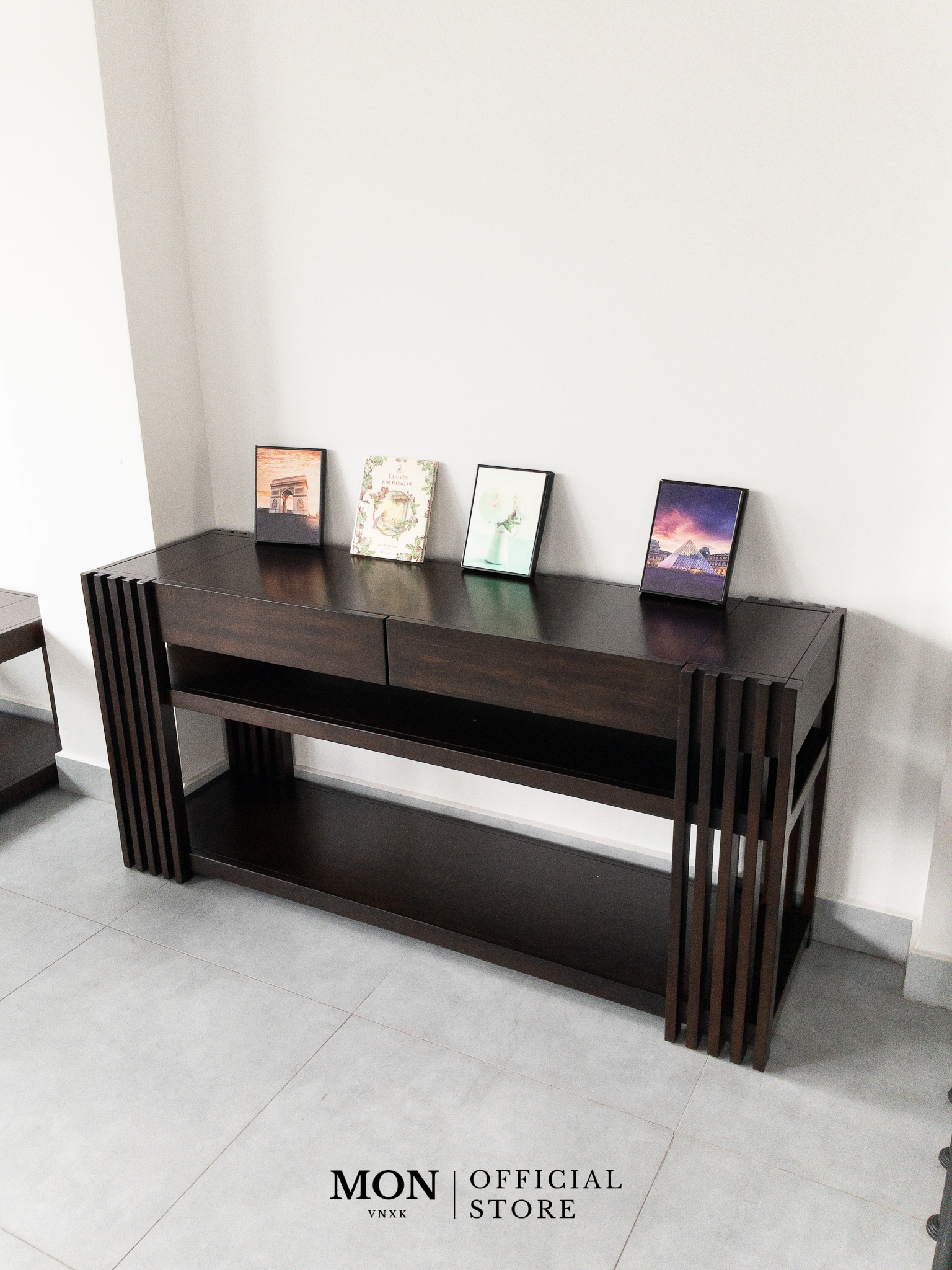 BÀN CONSOLE ROOMS TO GO