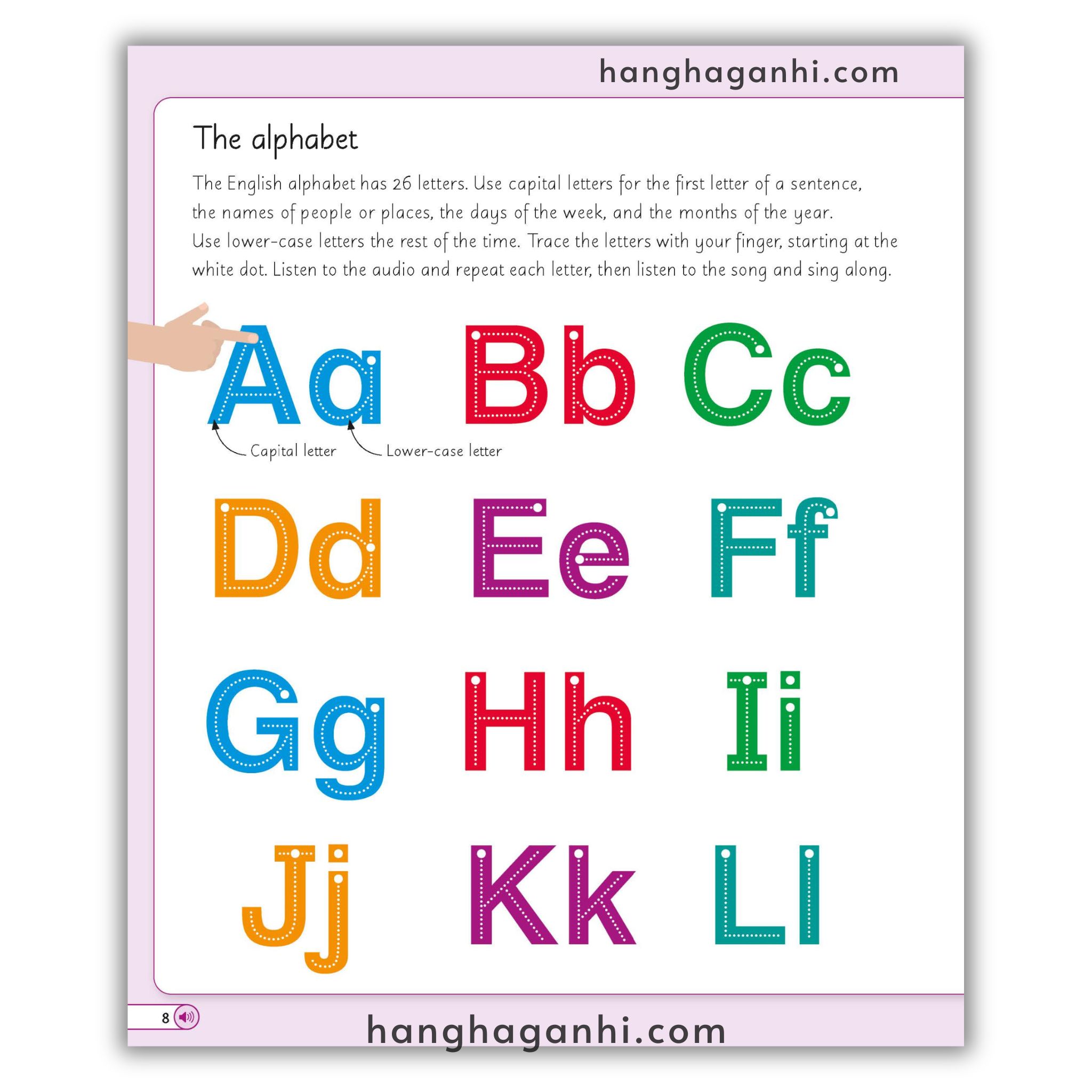 [Sách] English for Everyone Junior English Dictionary_thumbnail_14