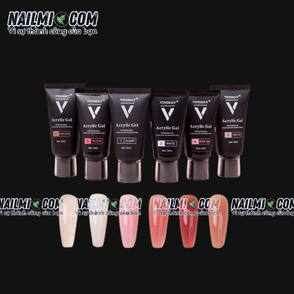 Gel gôm Vinimay Clear_thumbnail_2