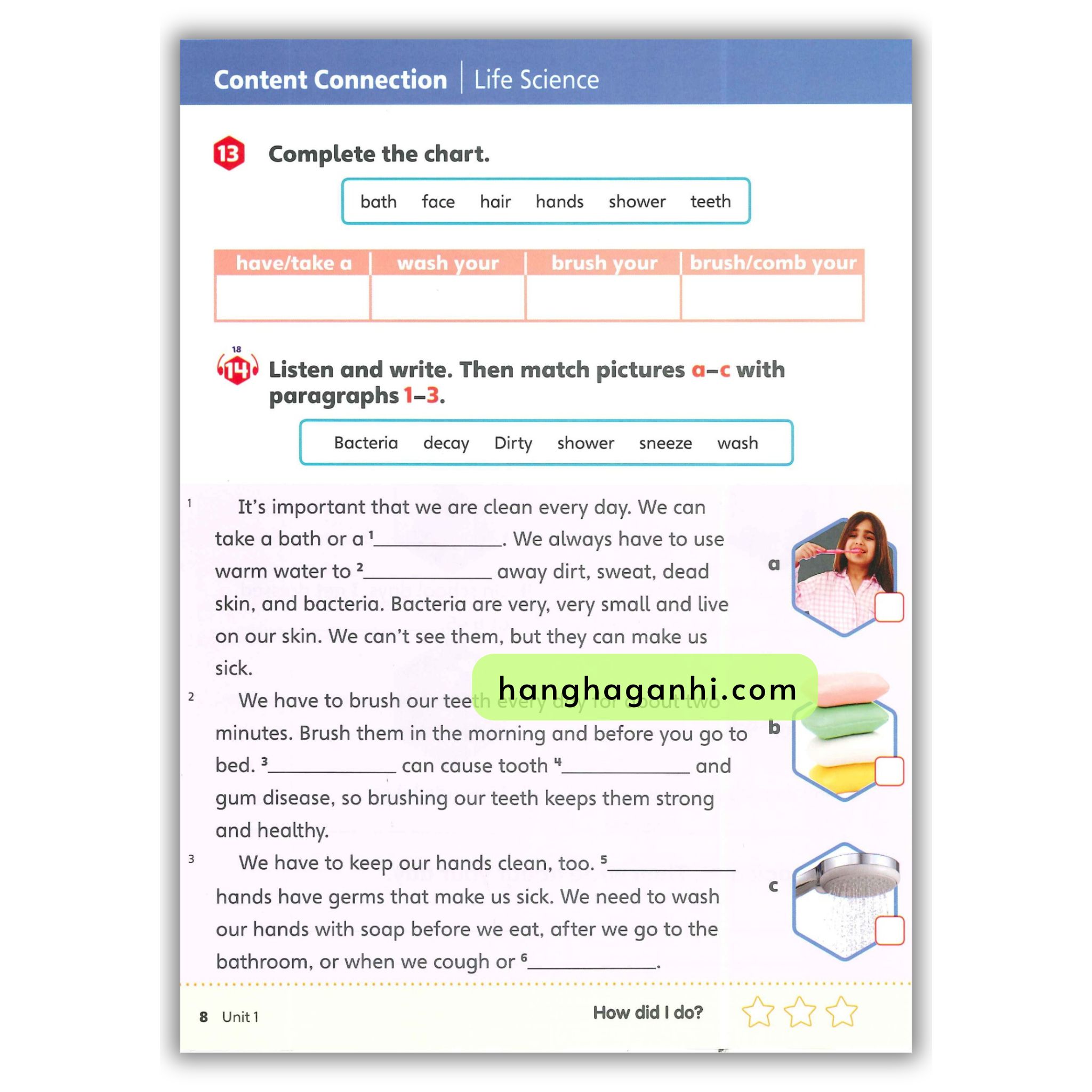 Big English 3 WORKBOOK 2nd Edition American English_thumbnail_4
