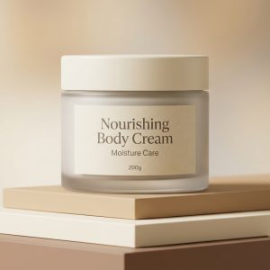 KEM DƯỠNG THỂ – Kem dưỡng thể giàu dưỡng chất OEM