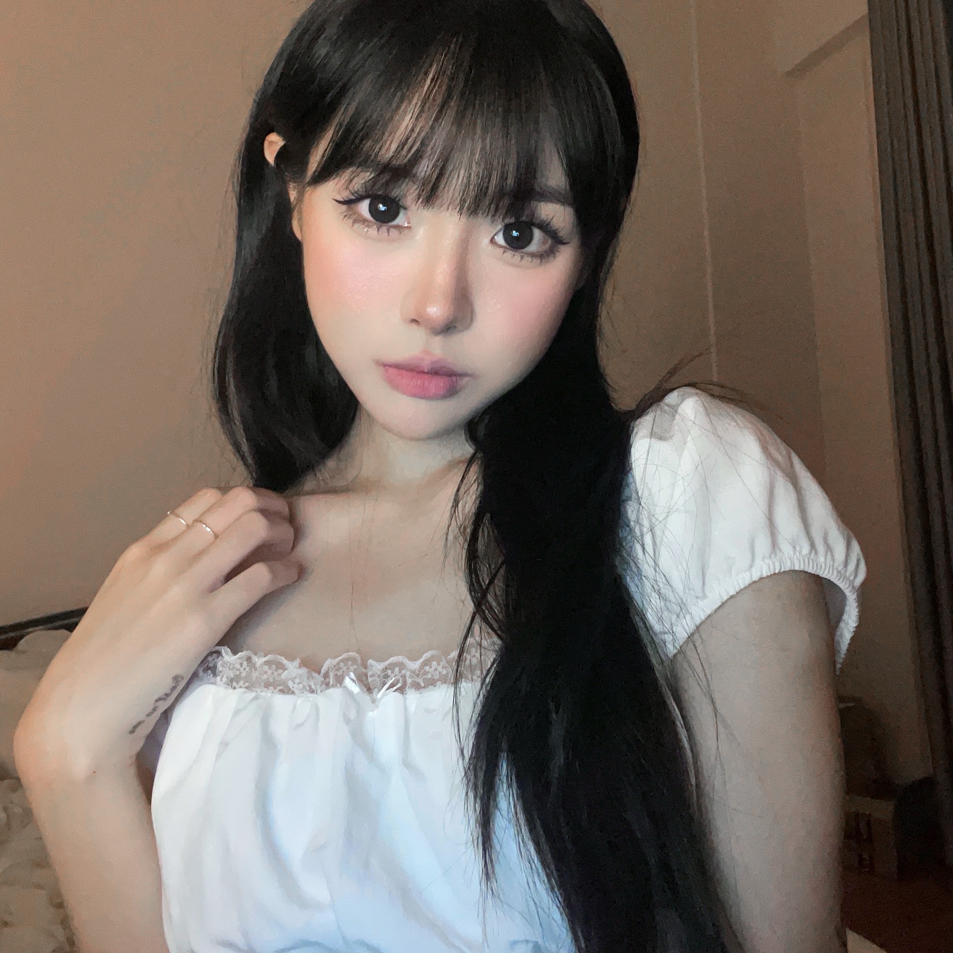 TIFFANY BABYDOLL TOP_thumbnail_6