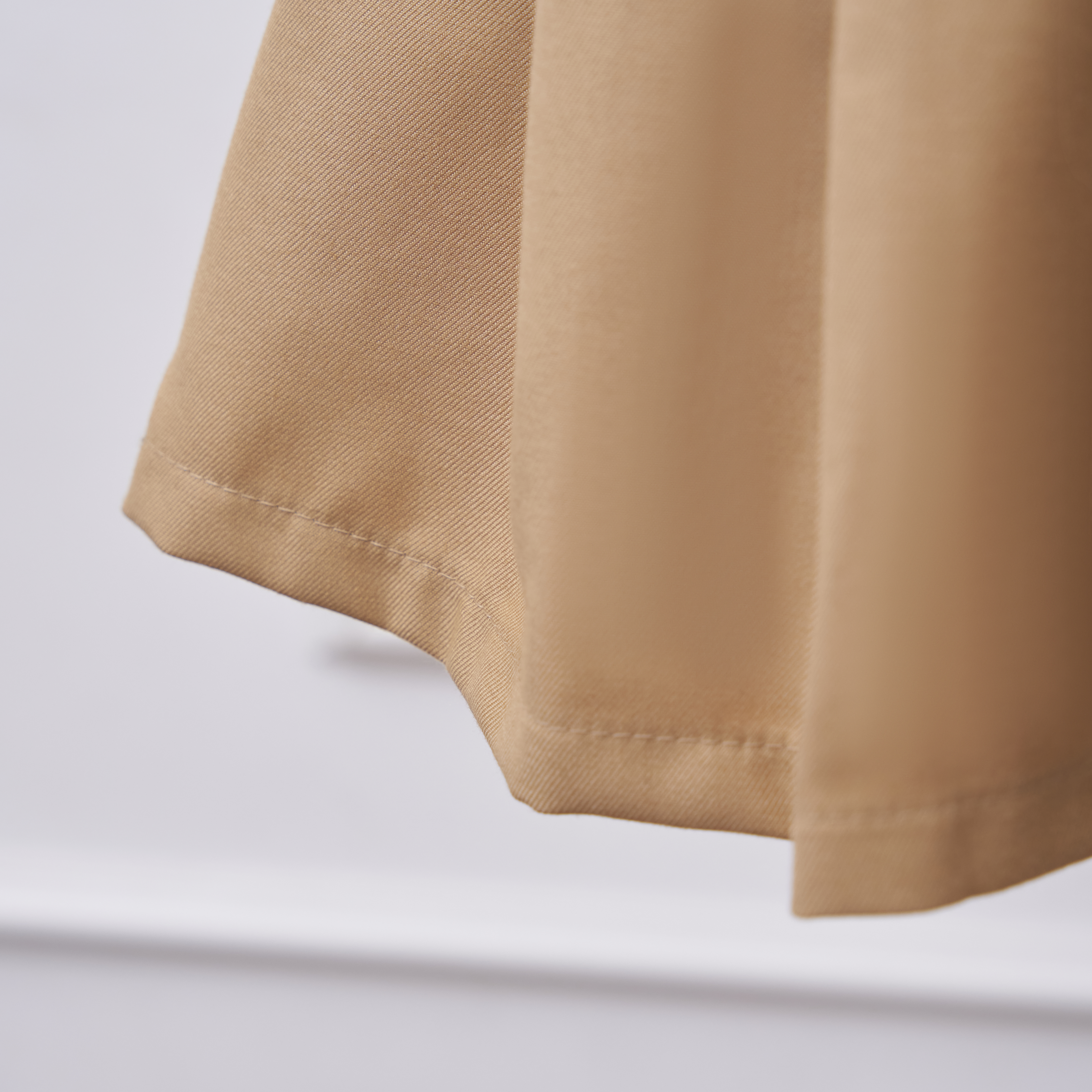 Váy cổ hai tầng đuôi cá xếp ly_thumbnail_4