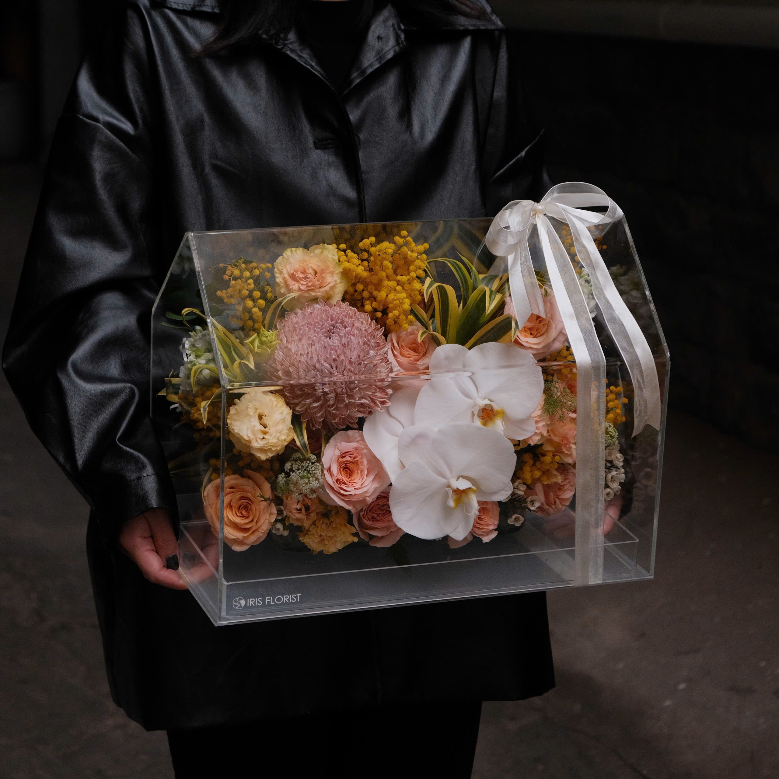 Blooming House - Golden Orchid_thumbnail_2