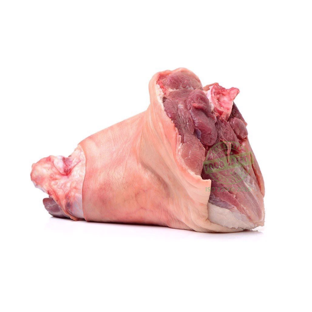 Bắp giò heo nguyên cái to  | 1KG