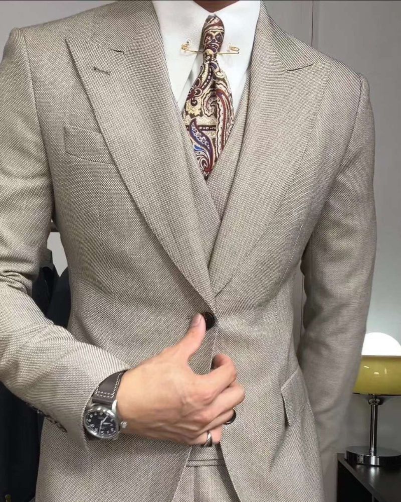 Bộ Suit Gregory 3 Mảnh_thumbnail_11