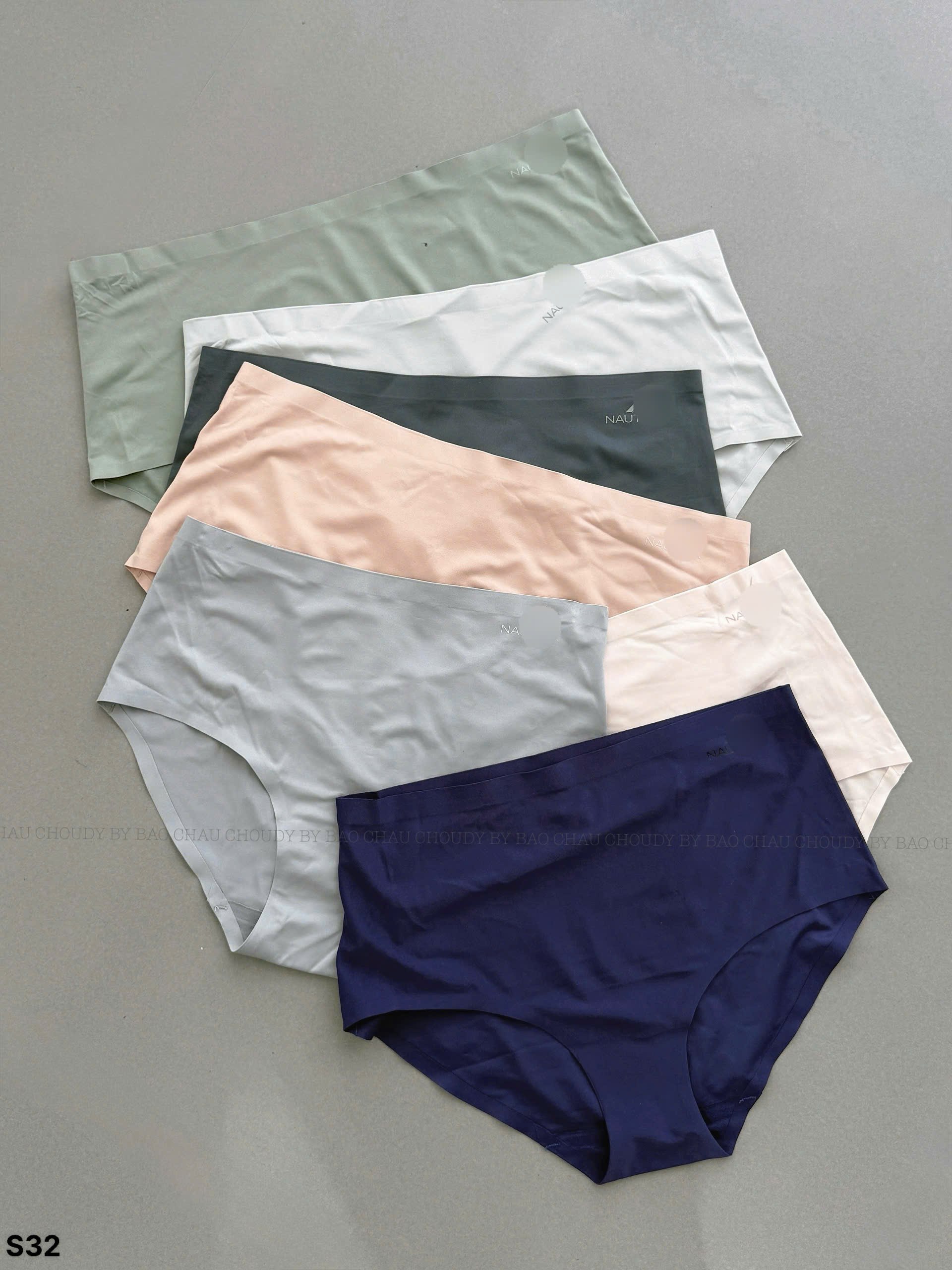 S32 SET 3 QUẦN CHIP