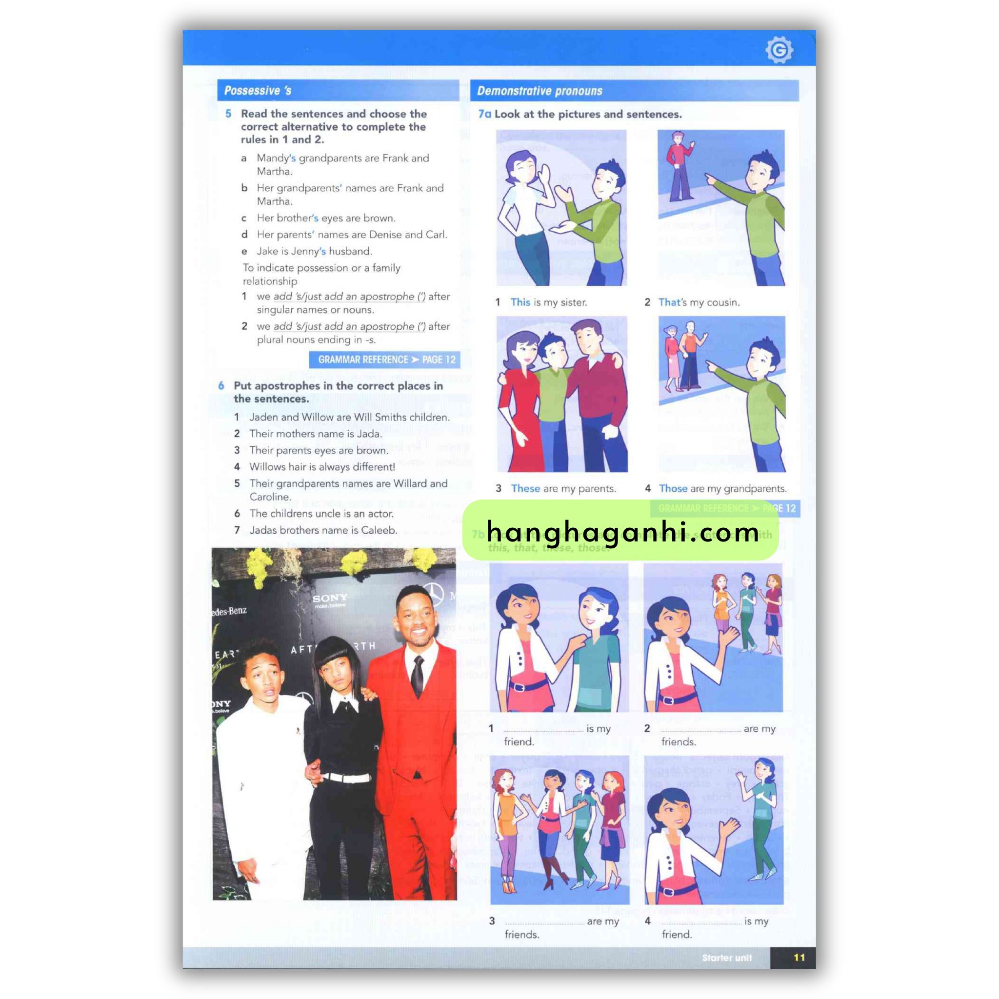 Gateway A2 Student’s book 2nd Edition_thumbnail_9